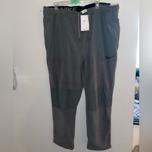 Nike fleece training pants size XXL